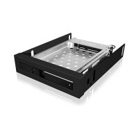 Wechselrahmen. 1xSATA 2.5" zu 1xSATA Host....
