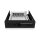 Wechselrahmen. 1xSATA 2.5" zu 1xSATA Host. trägerlos. für 3.5" Schacht ICY BOX
