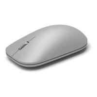 Microsoft Surface Maus - Bluetooth - Grey (Retail)