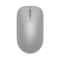 Microsoft Surface Maus - Bluetooth - Grey (Retail)