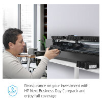 Z HP EPACK 3YR NBD Designjet T520 3J VOS nbd