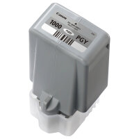 Canon PFI1000PGY Foto grey