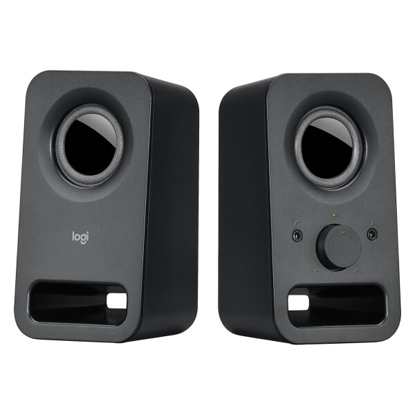 Logitech Z150 black