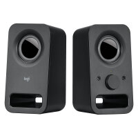 Logitech Z150 black