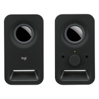 Logitech Z150 black