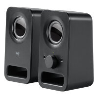 Logitech Z150 black