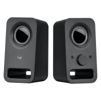 Logitech Z150 black