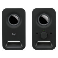 Logitech Z150 black
