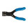 Delock Kabelbinderzange für Kunststoffkabelbinder