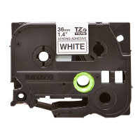 TZE-S261 LAMINATED TAPE 36 MM