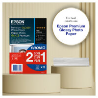 Epson C13S042167 10X15cm Fotopapier