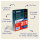 Epson C13S042167 10X15cm Fotopapier