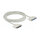 Delock Serielles Kabel D-Sub 37 Stecker zu Buchse 5 m