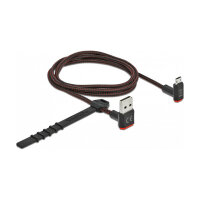 Delock EASY-USB 2.0 Kabel Typ-A Stecker zu EASY-USB Typ...