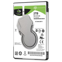 2TB Seagate Barracuda ST2000LM015 5400RPM *Bring-In-Warranty*