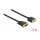 Delock Kabel DVI 12+5 Stecker zu VGA Buchse 5 m