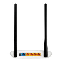 TP-Link WR841N 300.