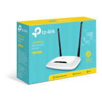TP-Link WR841N 300.