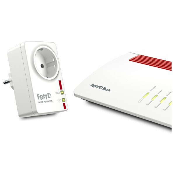 AVM FRITZ! DECT Repeater 100