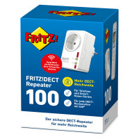 AVM FRITZ! DECT Repeater 100