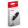 Canon Tinte PGI-550PGBK 6496B001 Pigment-Schwarz bis zu 300 Seiten gemäß ISO/IEC 24711