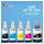 Epson TinteT6643 MAGENTA BOTTLE ECO TANK NACHFÜLLTINTE 70ML
