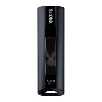STICK 256GB USB 3.1 Sandisk Extreme PRO CZ880