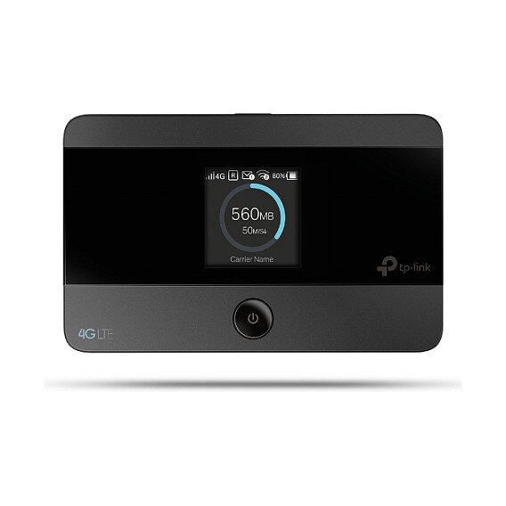 TP-Link M7350 - 150Mbps 4G LTE Mobile Wi-Fi