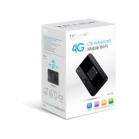 TP-Link M7350 - 150Mbps 4G LTE Mobile Wi-Fi