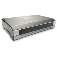 Printserver 2xUSB 1xParallel