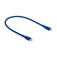 Delock Daten- und Ladekabel USB Type-C™ zu...