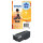 Epson Tinte 33XL C13T33514012 Schwarz bis zu 530 Seiten
