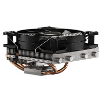 K Cooler Multi be quiet! Shadow Rock LP | 1700  FMx,AM3/4%5,115x  1200,2011 TDP 130W
