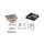 K Cooler Multi be quiet! Shadow Rock LP | 1700  FMx,AM3/4%5,115x  1200,2011 TDP 130W