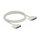 Delock Serielles Kabel D-Sub 37 Stecker zu Stecker 3 m