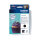 Brother Tinte LC-123BK Schwarz bis zu 600 Seiten nach ISO/IEC 24711
