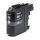 Brother Tinte LC-123BK Schwarz bis zu 600 Seiten nach ISO/IEC 24711