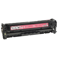HP 312A original Toner cartridge CF383A magenta standard capacity 2.700 pages 1-pack