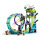 LEGO City Stuntz 60361 Ultimative Stuntfahrer-Challenge