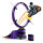 LEGO City Stuntz 60361 Ultimative Stuntfahrer-Challenge