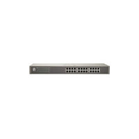 Switch 24 Port LevelOne FSW-2450
