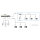 Switch 24 Port LevelOne FSW-2450