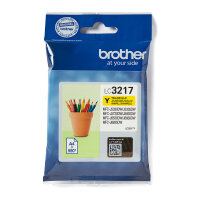 Brother LC-3217Y MFC-J6930DW