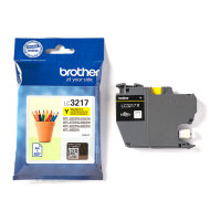 Brother LC-3217Y MFC-J6930DW