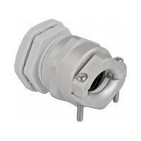Delock Kabelverschraubung PG29 mit Zugentlastung und...