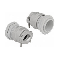 Delock Kabelverschraubung PG29 mit Zugentlastung und...