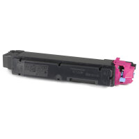 Kyocera Toner TK-5150M Magenta bis zu 10.000 Seiten gem....