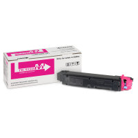 Kyocera Toner TK-5150M Magenta bis zu 10.000 Seiten gem....