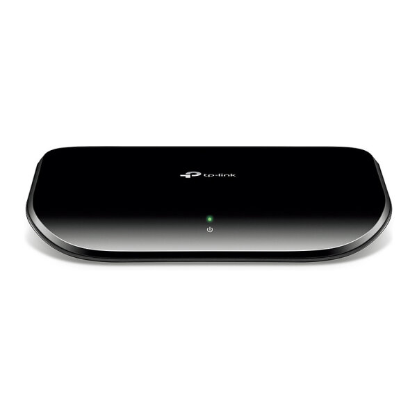 5P TP-Link SG1005D
