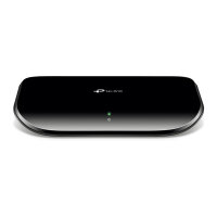 5P TP-Link SG1005D